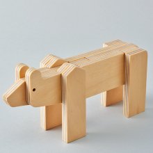 higuma【animal puzzle】