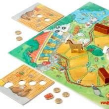 ボードゲーム - 木のおもちゃとグッド・トイ｜アプティ