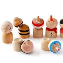 日本の伝統おもちゃ・スキルトイ - 木のおもちゃ通販｜アプティ