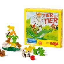 バランスゲーム - 木のおもちゃとグッド・トイ|アプティ バランスゲーム - 木のおもちゃとグッド・トイ|アプティ
