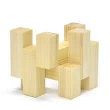 赤ちゃん、幼児、小学生まで楽しめるパズルと組み木 - 木の