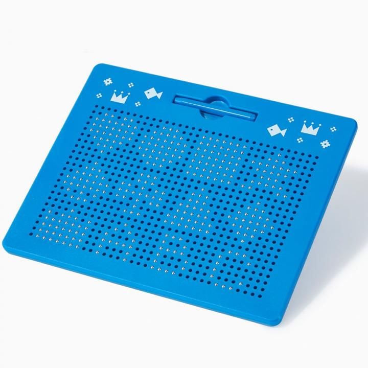 マグネットビーズアート【グッド・トイ2024】 [カタログ掲載] - 木の