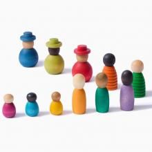 トゥギャザー 【グッド・トイ2025 芸術と遊び賞】
