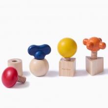 きになるつみき - 木のおもちゃとグッド・トイ｜アプティ オンライン