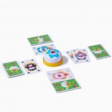 ハリガリ・ジュニア【グッド・トイ2025 】