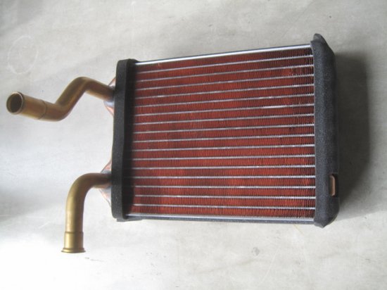 TOYOTA LANDCRUISER HDJ80 HEATERCORE - SANKYO RADIATOR WEB SHOP