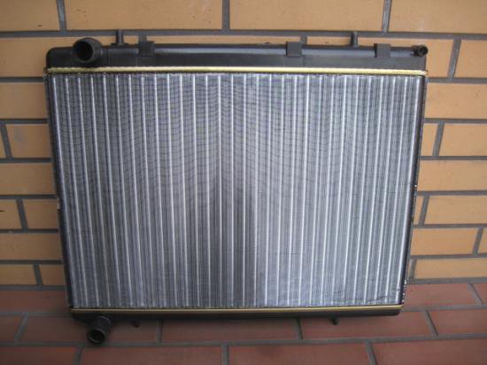 プジョー 307/308 ラジエーター - SANKYO RADIATOR WEB SHOP