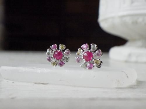 プラチナ - アイビー 大人綺麗で大人かわいいジュエリー