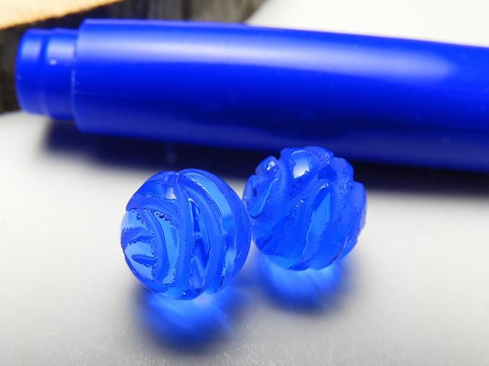 ロシアンブルークォーツ　10mm ロシアンブルークォーツ 10mm