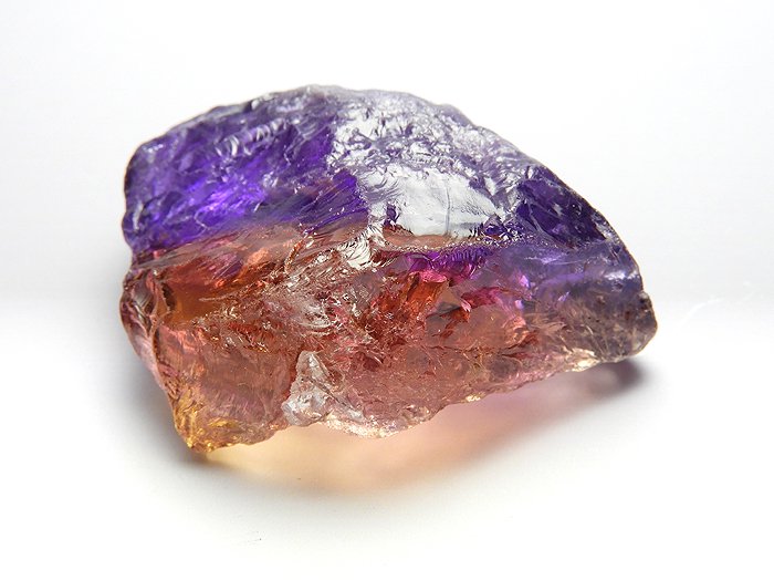 大粒の天然アメトリン9.43ct - www.stedile.com.br