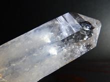 スモーク水晶 ブルースモーククォーツ｜Crysterra