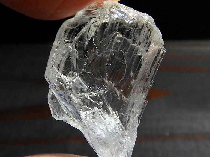 宝石質アンデシンラブラドライト｜Crysterra