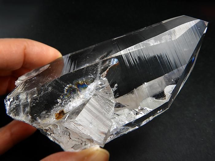 コロンビアレムリアンシードクリスタル コロンビアレムリアンシードクリスタル｜Crysterra