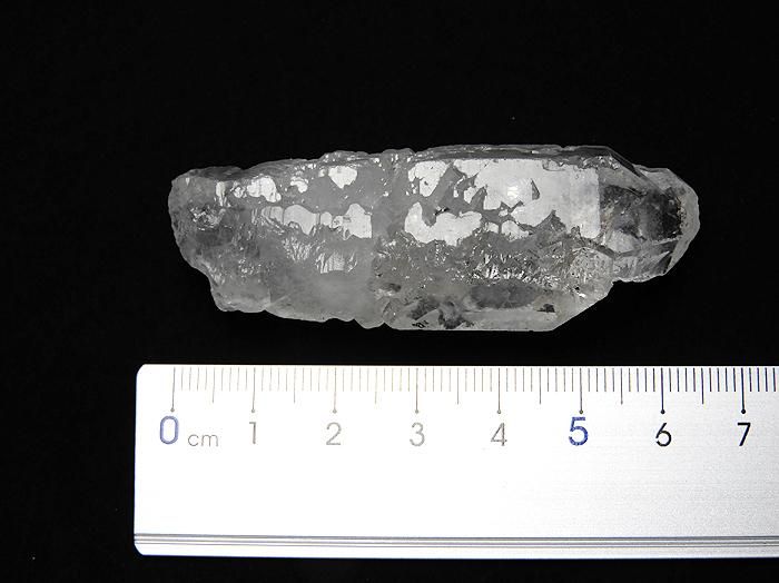 ヒマラヤ水晶アイスクリスタル原石｜Crysterra