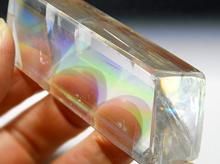 ★ご確認用★おまとめ追加同梱分【虹入りクリスタルカルサイト原石】❤️ カルサイト (方解石) 原石 2.27kg｜天然石 原石 通販 キラリ石