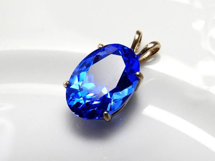 シベリアンブルークォーツ｜Crysterra