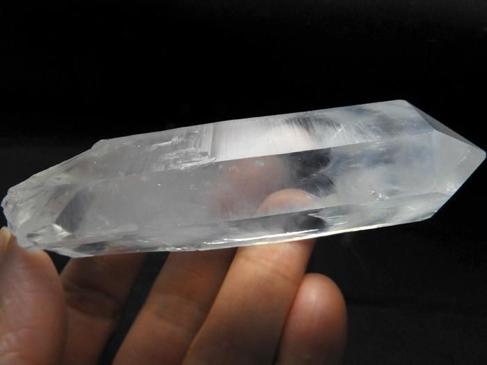 ブルースモーククォーツ｜Crysterra