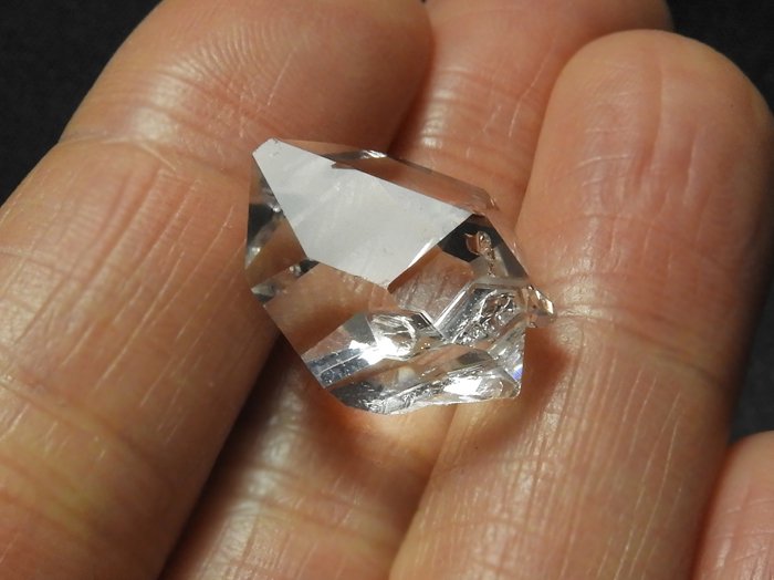 ハーキマダ ハーキマーダイヤモンド 原石 vdpyU-m15867525884 ばれていま