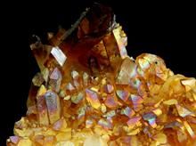 ソラリスクォーツ（ゴールデンヒーラー）｜Crysterra