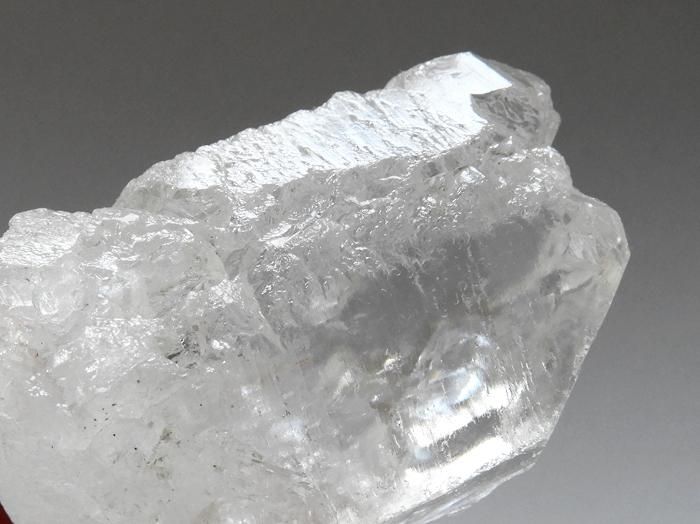 ヒマラヤ水晶アイスクリスタル原石｜Crysterra