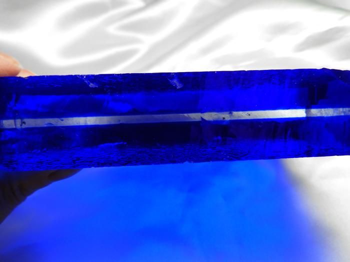 シベリアンブルークォーツ｜Crysterra