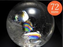 水晶玉｜Crysterra