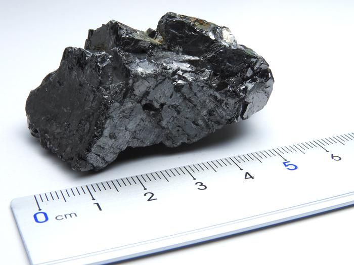 浄水用エリートシュンガイト 210g