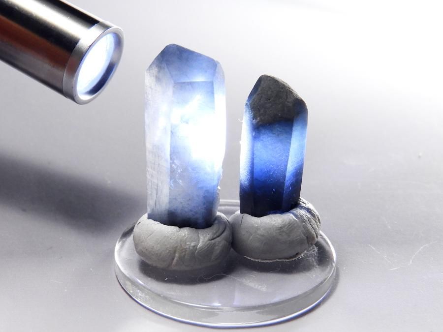 ブルーターラ　原石 ブルーターラ 原石 | Pay ID