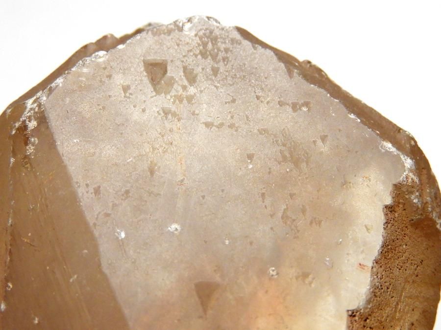 ヒマラヤ アイスクリスタル原石 一点物】 ヒマラヤアイスクリスタル 原石 49.2g ヒマラヤ産