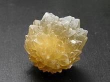 金平糖水晶（スモーキーシトリン）｜原石｜モロッコ産｜22×21×20mm　9g｜No.3<img class='new_mark_img2' src='https://img.shop-pro.jp/img/new/icons5.gif' style='border:none;display:inline;margin:0px;padding:0px;width:auto;' />