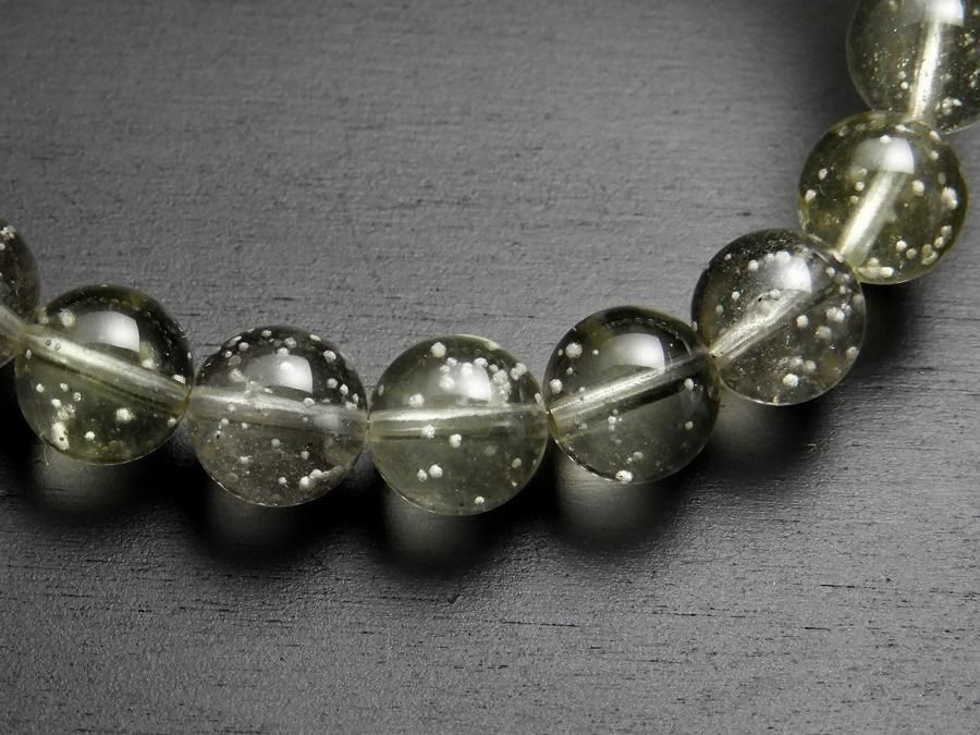 【一点限り】希少極上！リビアングラスリング♡S925（新品）クリストバライト入り da3e661d584b9214ed13220f91999e