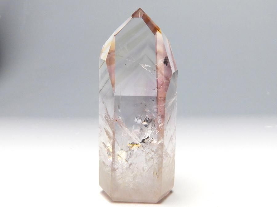 パウエライトアメシスト｜Crysterra