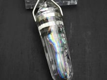 ���������륯�ꥹ�����24���쥫�åȡå����ꥹ�������ġ�Sliver925�ڥ����ȡ�68mm��32g��No.87