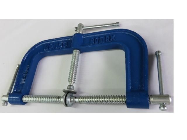 ソマックス エッジングクランプ Ｎｏ１５０ ＃６ １５０ｍｍ 