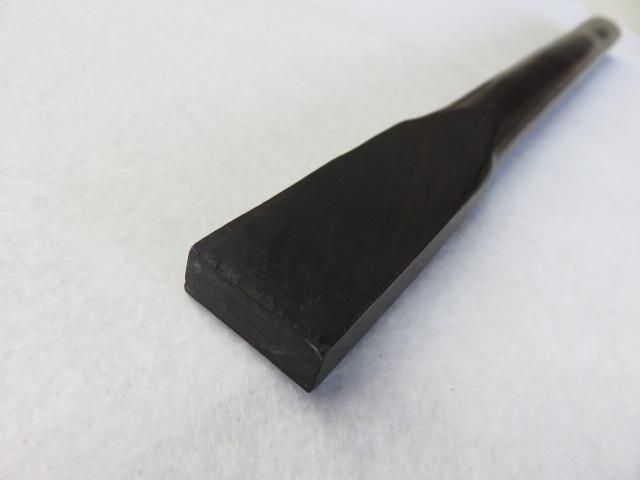 黒檀玄能柄 小 №1 - オンラインショップ｜株式会社ヤマニ工販