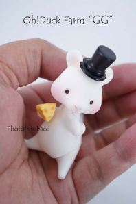 ¨ǼʡBasic GG (White) 