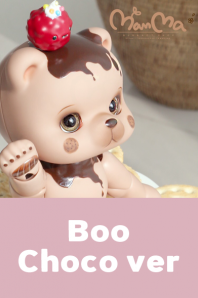 【即納品】Choco Boo limited ver（限定品） 