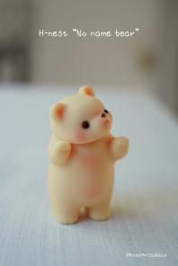 その他 H-nest  Soft Mini chu! H-nest mini series 販売のご案内 | risubaco