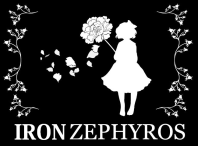 【予約】IRON ZEPHYROS カスタム ※OPにより価格が異なる