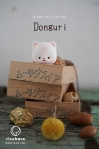 ¨Ǽʡ Donguri Basic ver. 