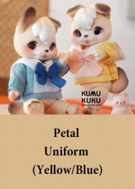 ¨ǼʡPetal_Uniformʤ