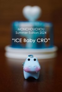 ¨Ǽʡ ICE Baby CRO ˤʤۤʤ