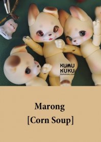 ¨Ǽʡ Marong_Corn Soup