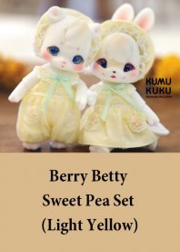 ¨ǼʡBerry Betty - Sweet Pea Setʤåȡˢˤʤۤʤ