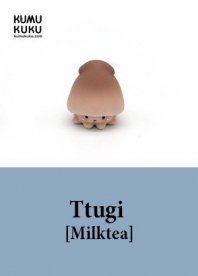 ¨Ǽʡ Ttugi_Milk Tea