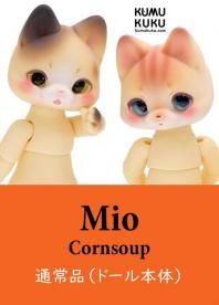 ¨Ǽʡ Mio_Corn Soup ˤʤۤʤ
