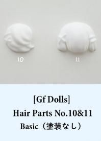 ڼʡ BasicʤHair parts_GEPPETO FRIENDS