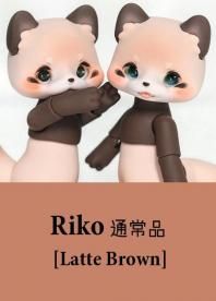 6/13 21:00~ڼʡ Rico Latte Brown̾ʡ*OPˤʤۤʤ