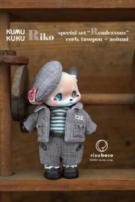 ڿ̸꡿ʡ Riko Special Set 