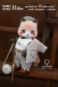 ڿ̸꡿ʡ Riko Special Set 